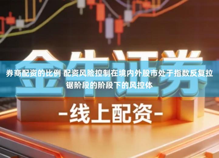 券商配资的比例 配资风险控制在境内外股市处于指数反复拉锯阶段的阶段下的风控体